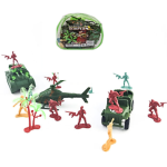 Small Military Backpack